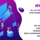 HYIPKING v2.0 – Complete HYIP Investment System
