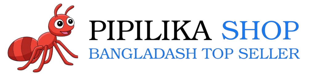 PIPILIKA SHOP