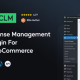 WooCommerce License Manager Plugin