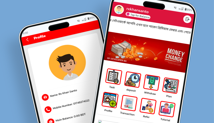 C-3 Premium Investment Site Script