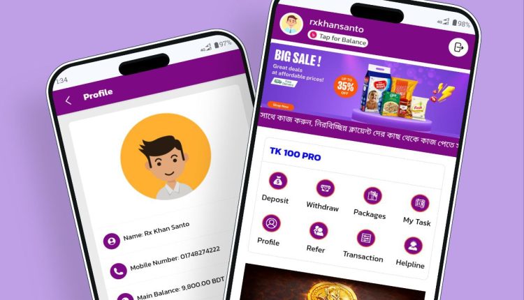 C-1 Premium Investment Site Script