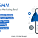 PicoSMM – Social Media Marketing Script Panel