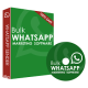 WhatsApp bluk smm sender