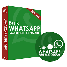 WhatsApp bluk smm sender
