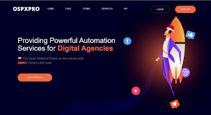 Rocket SMM Script With 10+ Payments Modules