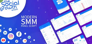 The social growth SMS panel