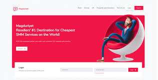 Magduriyet perfect panel