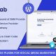 SMMLab – Social Media Marketing SMM Platform