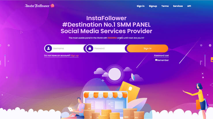 ssp perfect smm panel