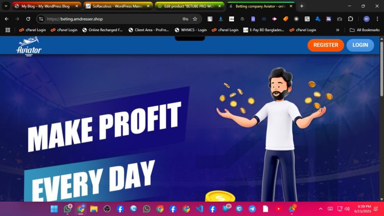 aviartor betting them